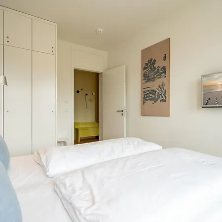 Duenenpalais App 13 Heringsdorf (Usedom)