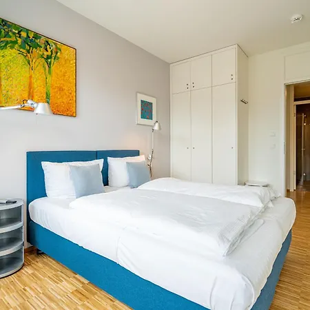 Duenenpalais App 13 Daire *