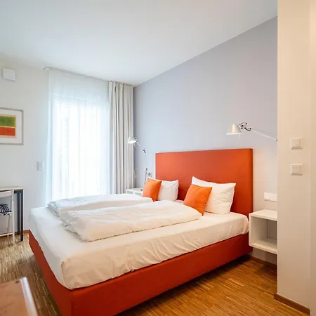 Duenenpalais App 13 Heringsdorf (Usedom)