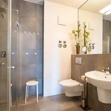 Apartmán Duenenpalais App 13